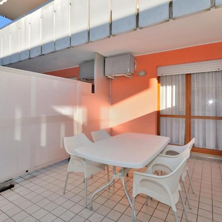 Residence Cavallino Bibione Exterior foto